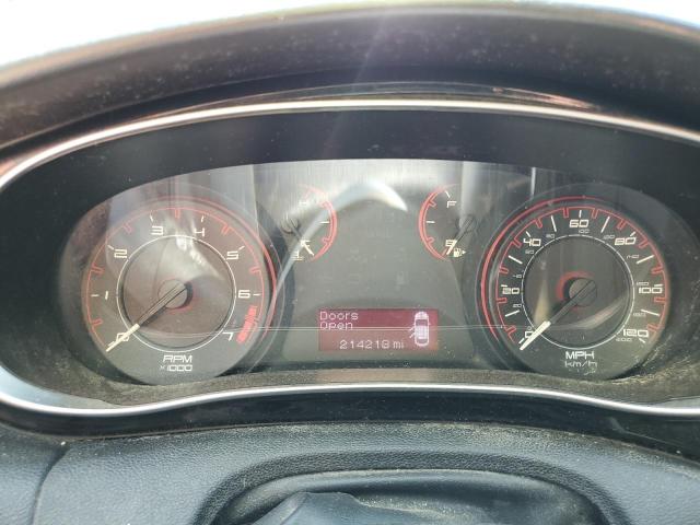 2013 DODGE DART SXT - 1C3CDFBA2DD267976