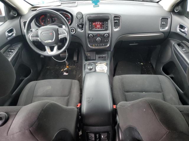 2017 DODGE DURANGO SX 1C4RDJAG2HC611347