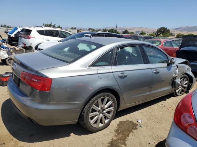 Vin: waudfafc4dn145524, lot: 59438845, audi a6 premium plus 20133