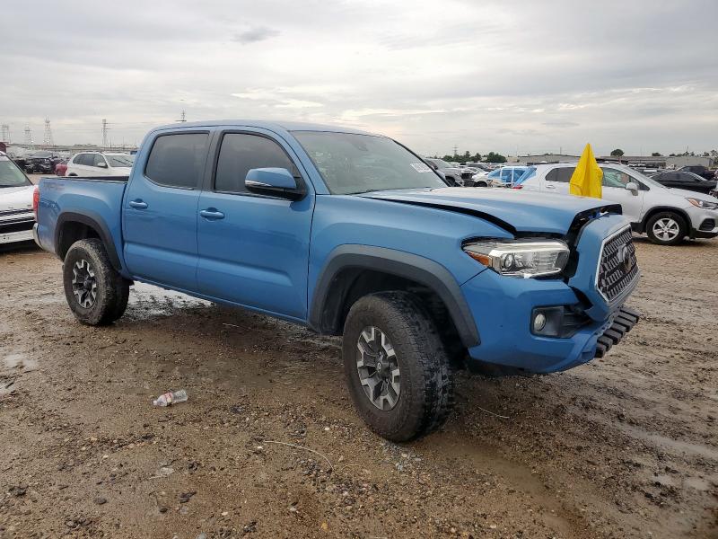 2019 TOYOTA TACOMA DOU - 3TMAZ5CN8KM079562