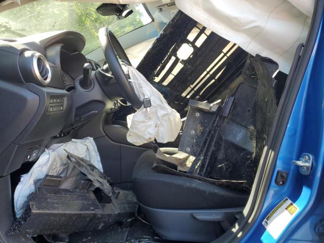 2024 NISSAN VERSA S - 3N1CN8DV7RL840525