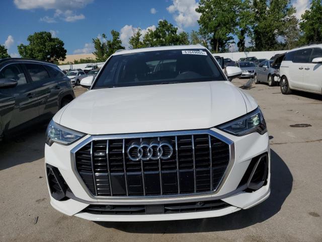 2020 AUDI Q3 PREMIUM WA1EECF30L1025855