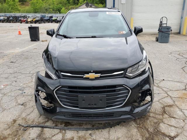 2019 CHEVROLET TRAX LS - 3GNCJKSBXKL384936
