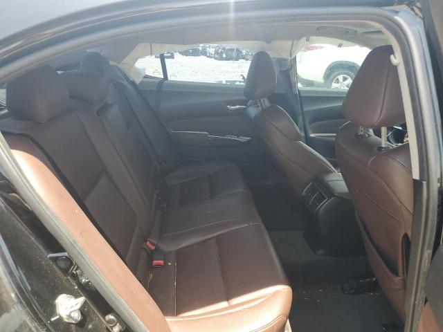 2015 ACURA TLX 19UUB2F34FA017106