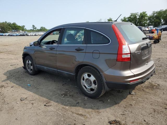 Vin: 5j6re4h38al019212, lot: 59088625, honda crv lx 20102
