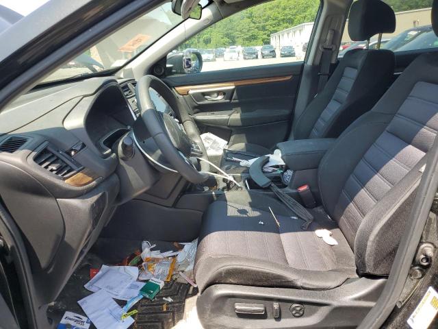 2018 HONDA CR-V EX 7FARW2H51JE046915