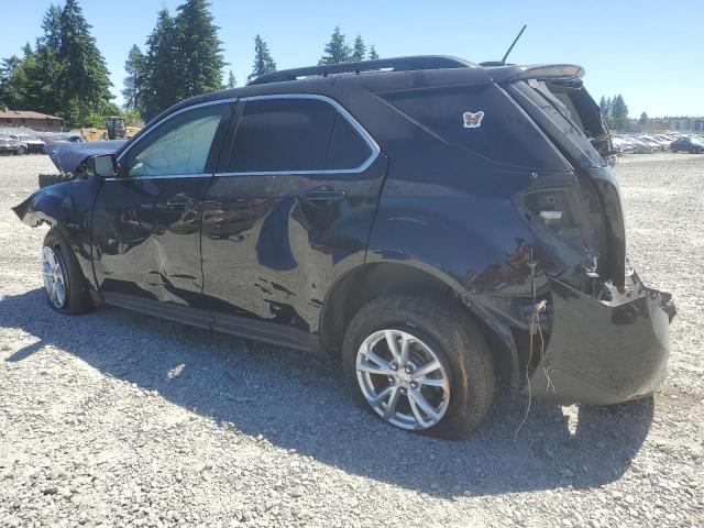 Vin: 2gnflfek4g6168456, lot: 60369445, chevrolet equinox lt 20162