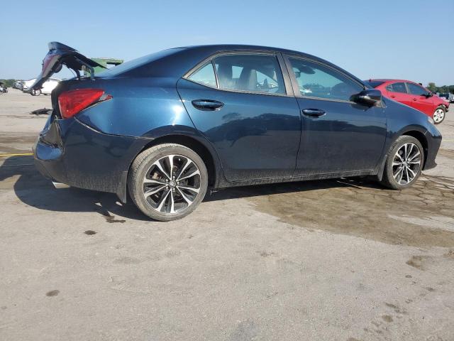 Vin: 2t1burhe2hc879214, lot: 61575115, toyota corolla l 20173