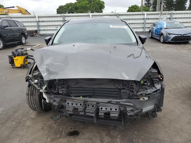 2016 FORD FOCUS SE - 1FADP3F24GL287882
