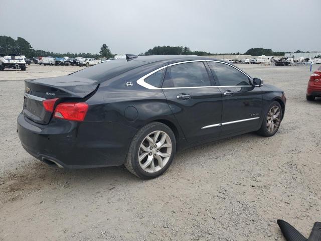2018 CHEVROLET IMPALA PRE - 2G1125S30J9145574
