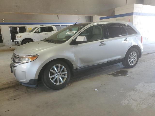 Vin: 2fmdk3jc1bba59450, lot: 61564415, ford edge sel 2011 img_1