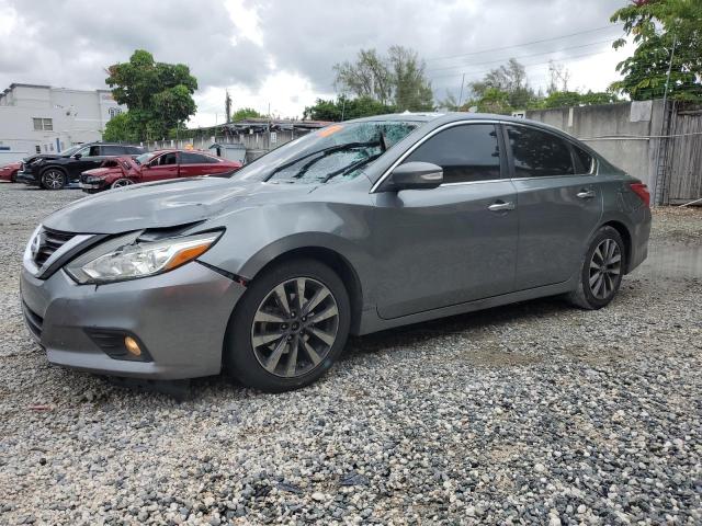 2017 NISSAN ALTIMA 2.5 - 1N4AL3AP1HC183515