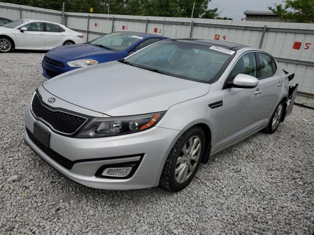 KIA OPTIMA EX