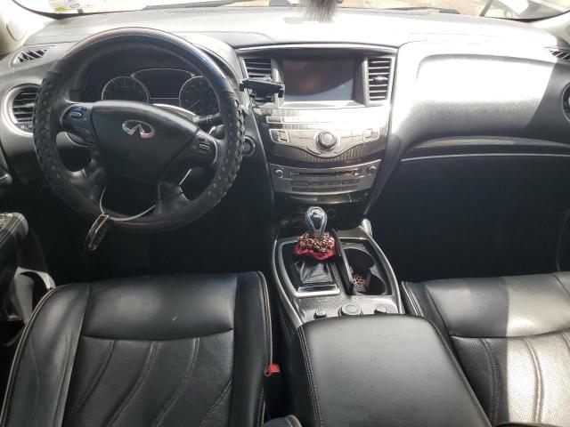 2016 INFINITI QX60 5N1AL0MN5GC530521