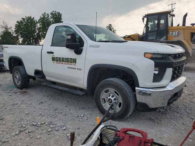 2020 CHEVROLET SILVERADO - 1GC0YLE70LF239050