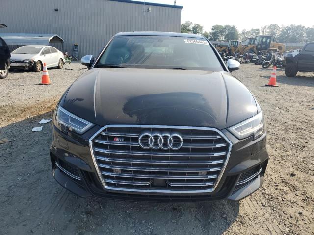 2018 AUDI S3 PREMIUM WAUB1GFF7J1085700