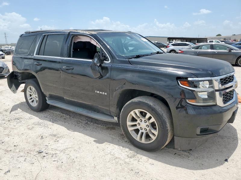 2015 CHEVROLET TAHOE C150 1GNSCAKC8FR300541