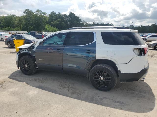 2018 GMC ACADIA SLT 1GKKNMLS9JZ137907