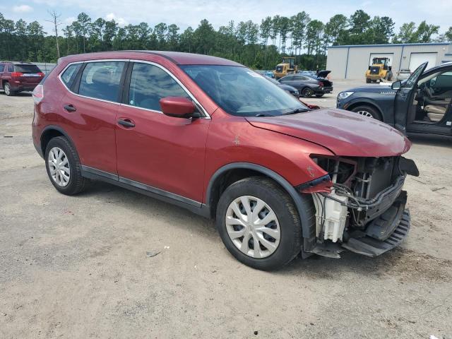 Vin: 5n1at2mt3gc739122, lot: 62691245, nissan rogue s 20164