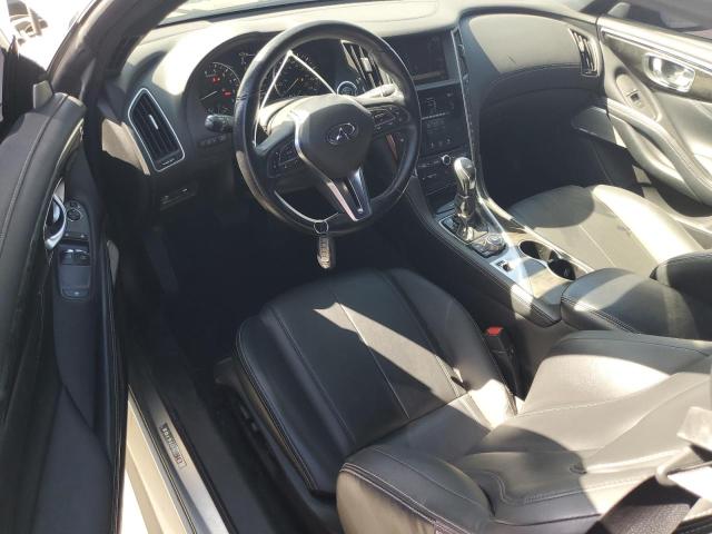 2020 INFINITI Q60 PURE JN1EV7EK4LM340603