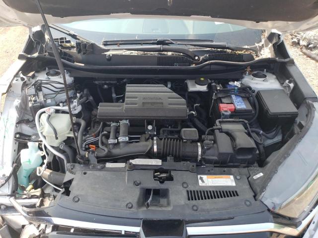 2021 HONDA CR-V EXL 5J6RW2H8XMA011142
