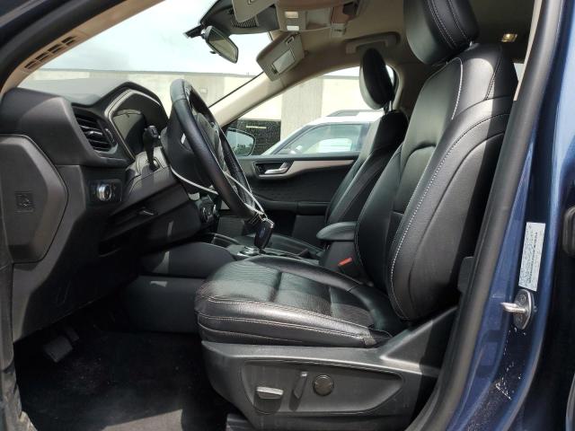 2020 FORD ESCAPE SEL - 1FMCU0H68LUC75053