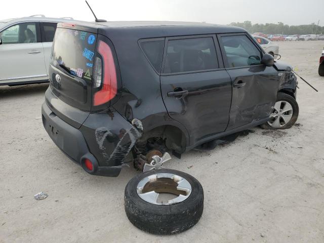 Vin: kndjn2a23g7391471, lot: 60784925, kia soul 20163