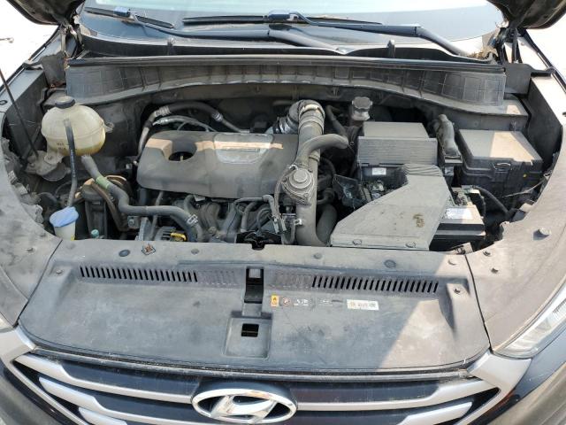 2018 HYUNDAI TUCSON VAL - KM8J33A20JU779726
