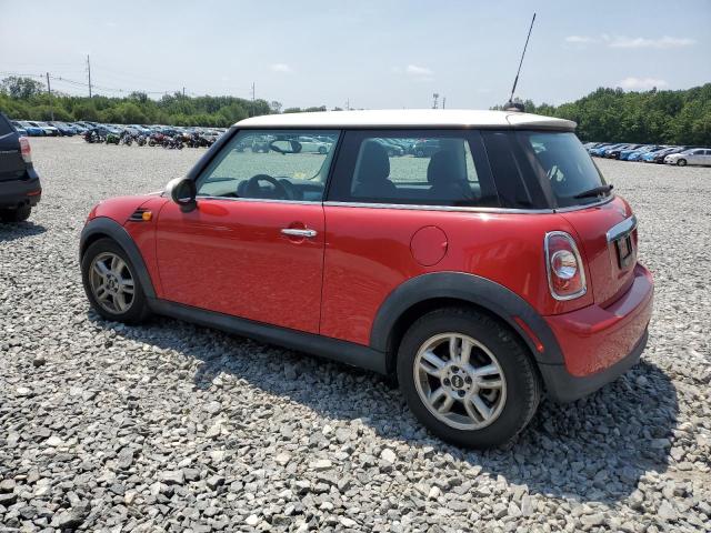 Vin: wmwsu3c55ct542491, lot: 61878895, mini cooper 20122