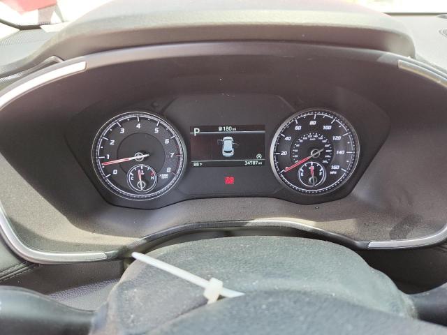 2023 HYUNDAI SANTA FE XRT #3282578914