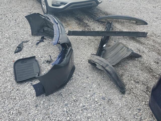 2015 SUBARU LEGACY 2.5 - 4S3BNBN68F3043379