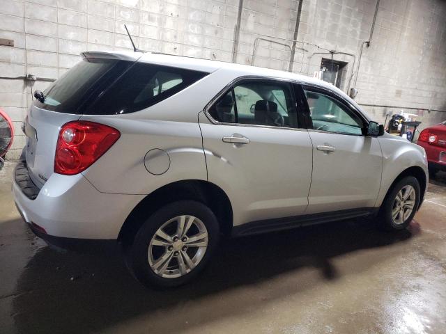 Vin: 2gnalaek8e6365169, lot: 60747275, chevrolet equinox ls 20143