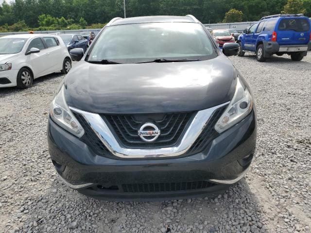 2016 NISSAN MURANO S - 5N1AZ2MG2GN122249