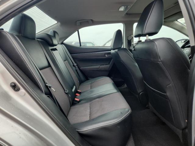 2015 TOYOTA COROLLA L - 5YFBURHE4FP361540