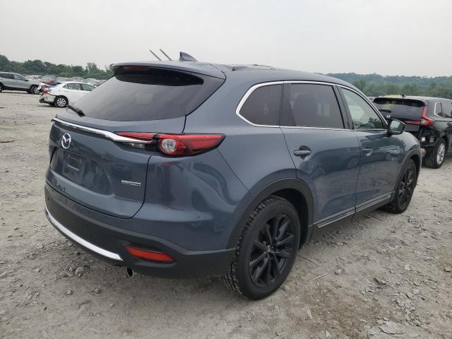 Vin: jm3tcbdyxp0633414, lot: 58819825, mazda cx-9 grand touring 20233
