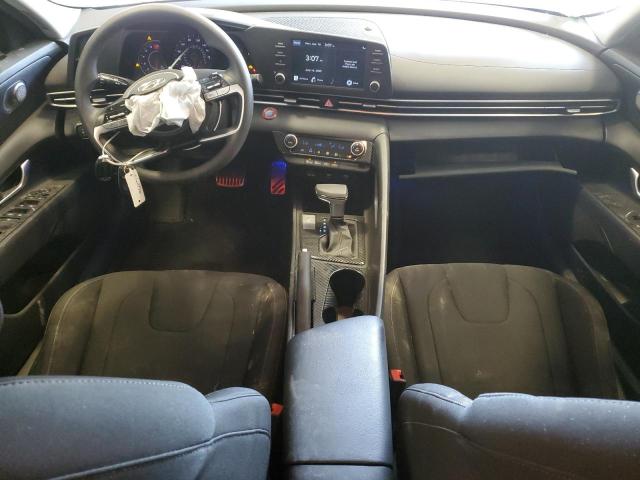 2022 HYUNDAI ELANTRA SE - 5NPLM4AG6NH083688