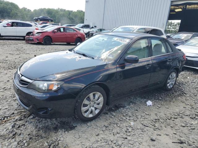Vin: jf1ge6a6xbg519269, lot: 62496265, subaru impreza 2.5i 2011 img_1