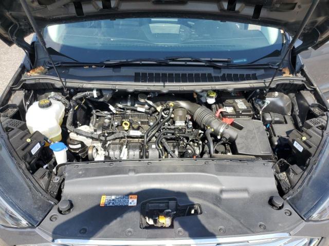 2017 FORD EDGE SEL 2FMPK4J97NBA94179