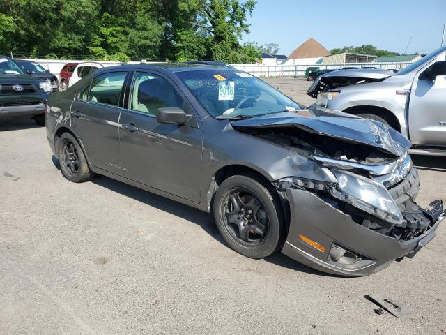 Vin: 3fahp0ha0br205208, lot: 61071205, ford fusion se 20114