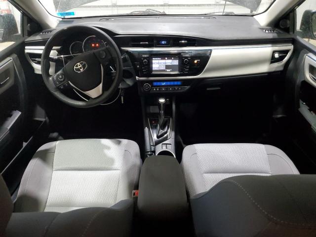 2016 TOYOTA COROLLA L - 2T1BURHE6GC736765