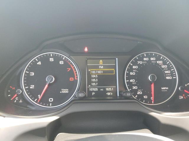 2017 AUDI Q5 PREMIUM WA1L2AFP3HA076359