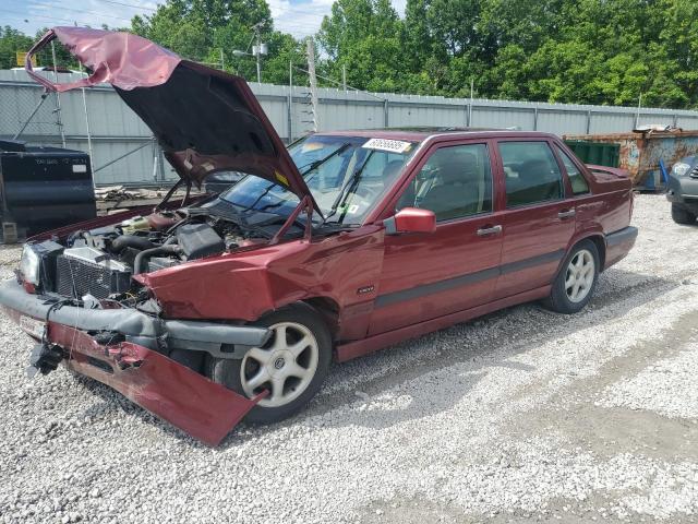 VOLVO 850