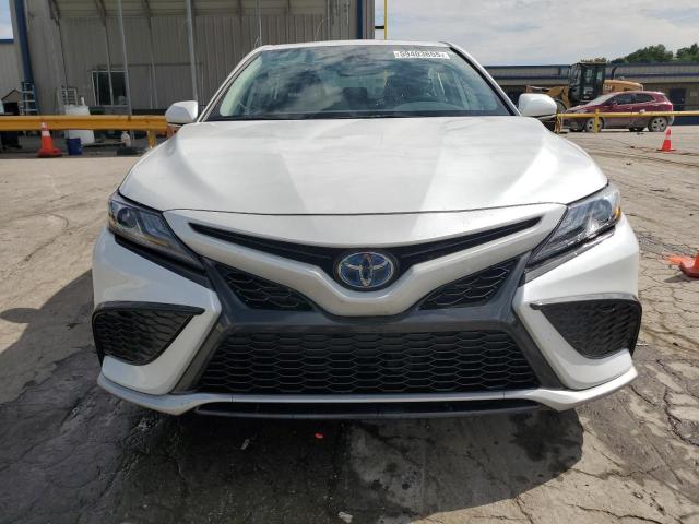 2023 TOYOTA CAMRY XSE - 4T1K31AK1PU613345