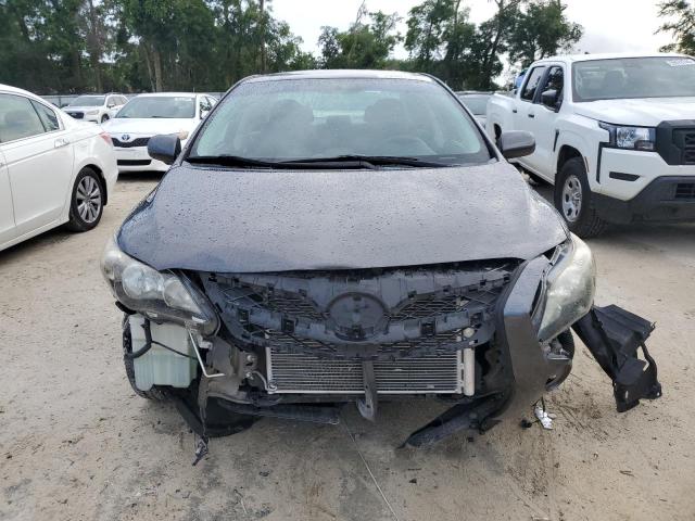 2013 TOYOTA COROLLA BA #3293349446