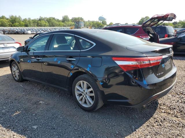 Vin: 4t1bk1eb8eu105383, lot: 59171055, toyota avalon base 20142