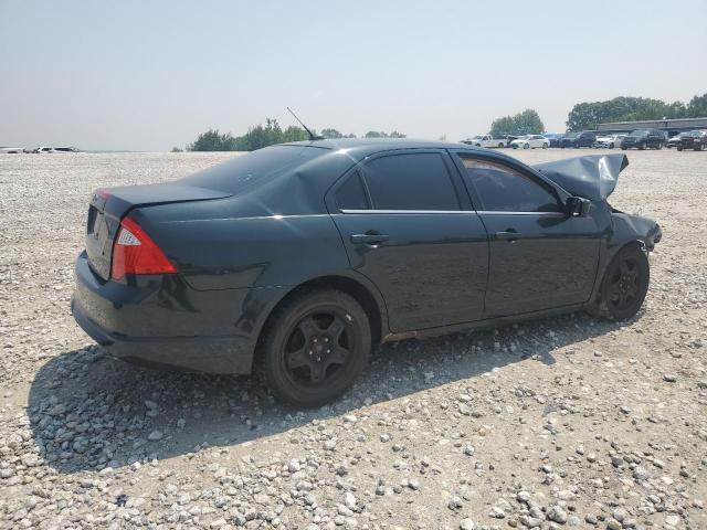 2010 FORD FUSION SE - 3FAHP0HA9AR256107