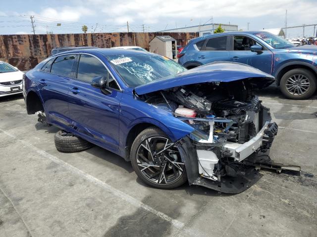 2025 KIA K5 GT LINE KNAG64J74S5334034