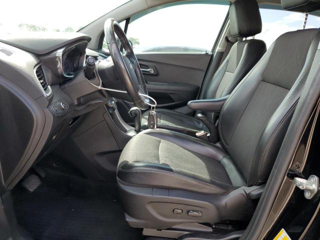 2019 CHEVROLET TRAX 1LT - 3GNCJLSB9KL392449