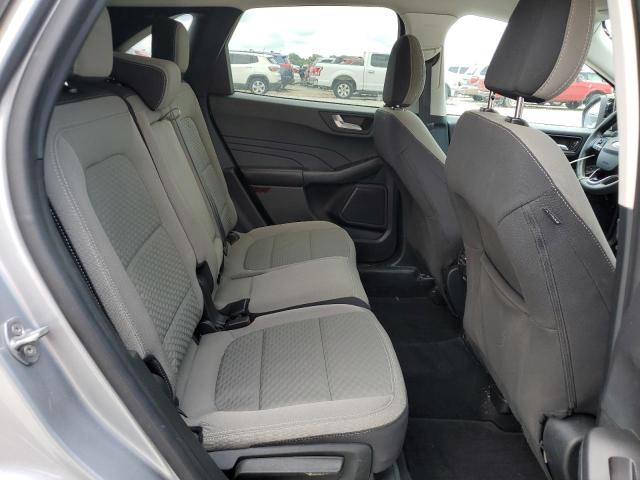 2021 FORD ESCAPE SE - 1FMCU0G64MUA63334