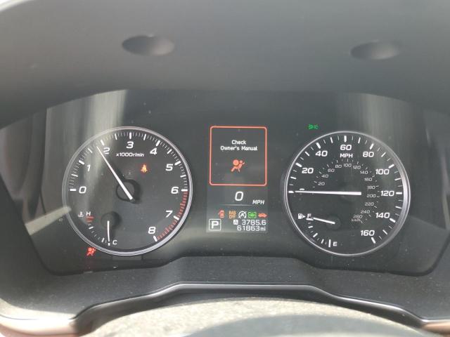 2022 SUBARU OUTBACK TO 4S4BTAPC1N3271754